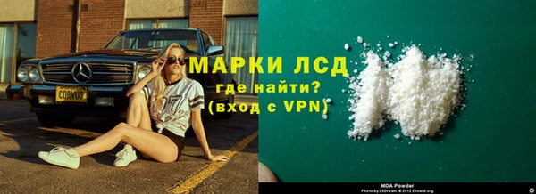 молекула духа Бородино