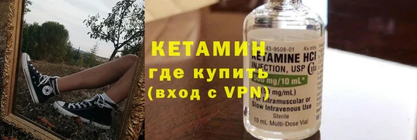 молекула духа Бородино
