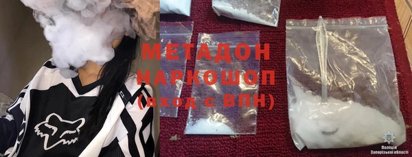 молекула духа Бородино